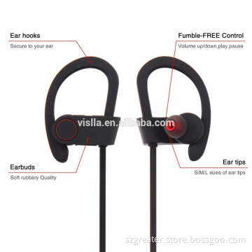 2017 Factory Price V4.1 wireless earphone headphones mini earphone bluetooth earphone for lphone smartphone from Shenzhen
2017 Factory Price V4.1 wireless earphone headphones mini earphone bluetooth earphone for lphone smartphone from Shenzhen